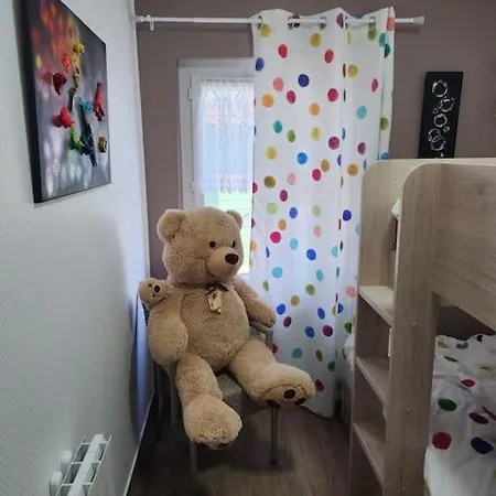 度假居 La De Megue