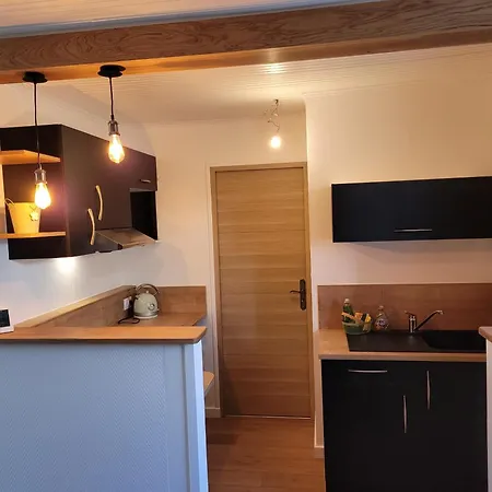 La De Megue Ferienhaus