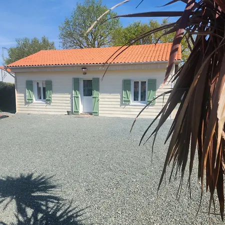 La De Megue Froidfond