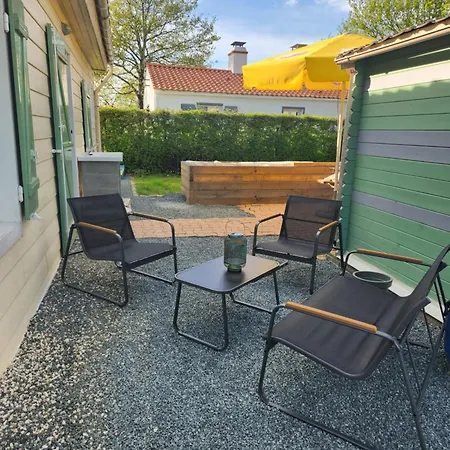 La De Megue Froidfond