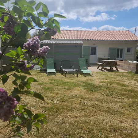 度假居 La De Megue