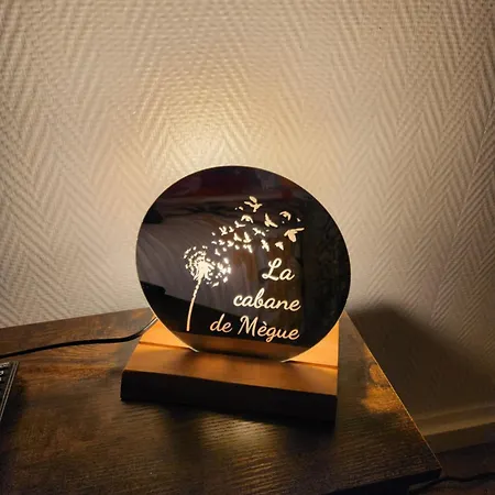 La De Megue 度假居 *