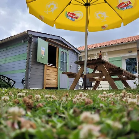 度假居 La De Megue *