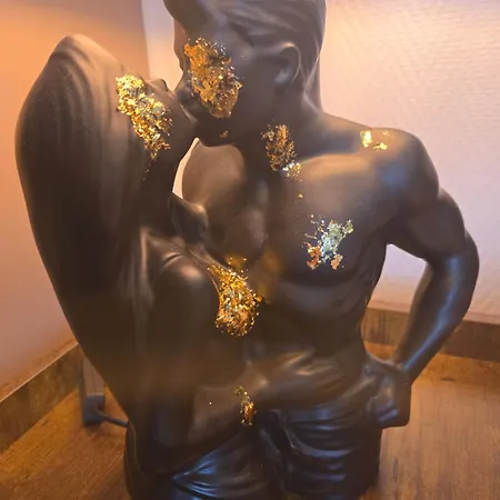 Prázdninový dům La De Megue *