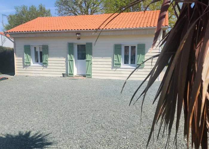 La De Megue Froidfond