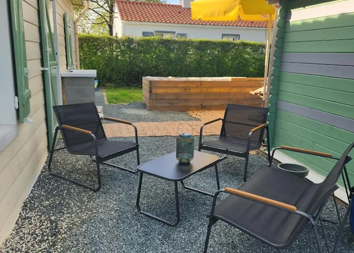 La De Megue Froidfond