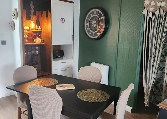 La De Megue Froidfond