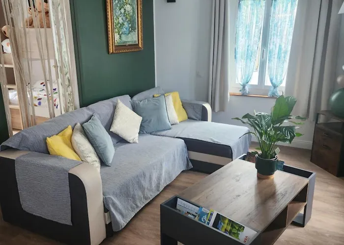 La De Megue * Froidfond