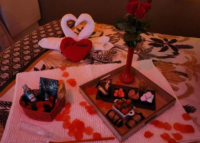 Vakantiehuis La De Megue Froidfond