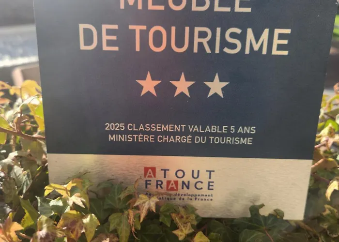 Vakantiehuis La De Megue *